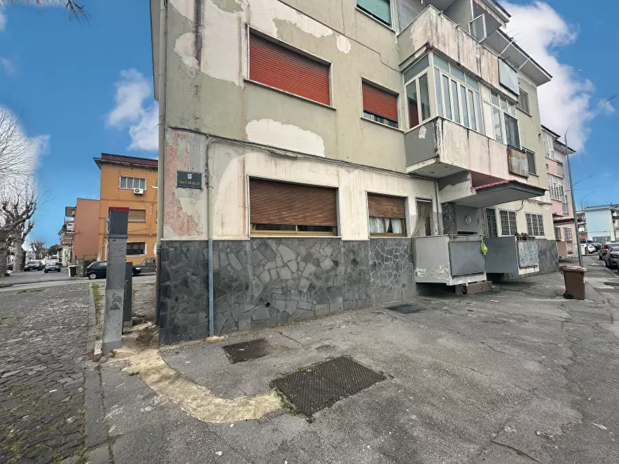 Immagine 3 di Appartamento in vendita  in Via Giovanni De Falco a Boscoreale