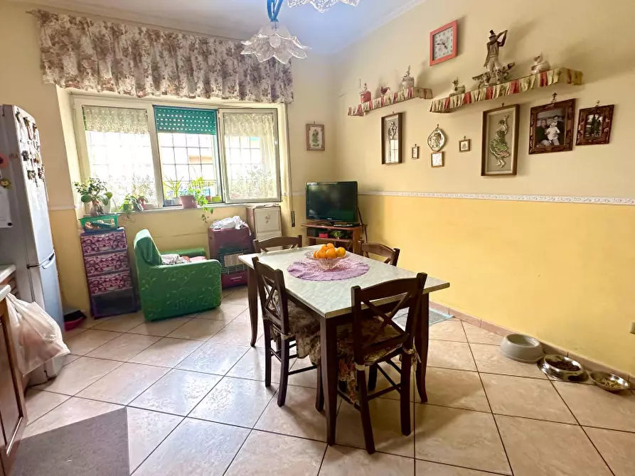 Immagine 10 di Appartamento in vendita  in Via Giovanni De Falco a Boscoreale