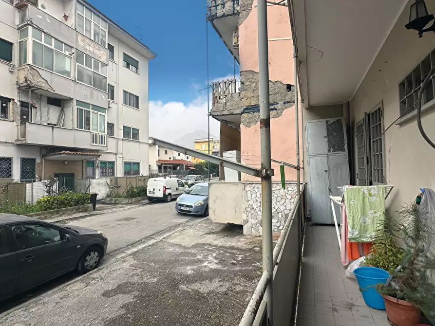 Immagine 24 di Appartamento in vendita  in Via Giovanni De Falco a Boscoreale
