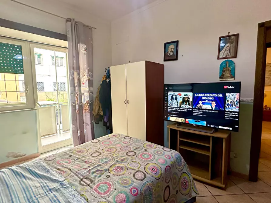 Immagine 17 di Appartamento in vendita  in Via Giovanni De Falco a Boscoreale