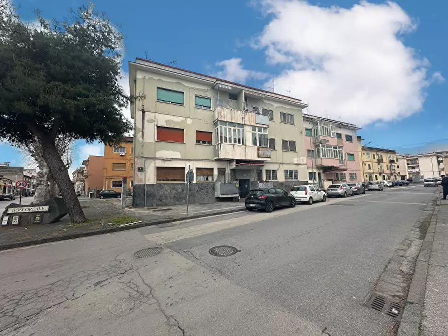 Immagine 1 di Appartamento in vendita  in Via Giovanni De Falco a Boscoreale
