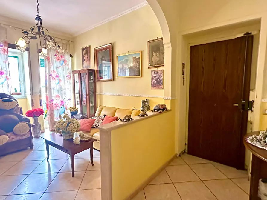 Immagine 5 di Appartamento in vendita  in Via Giovanni De Falco a Boscoreale