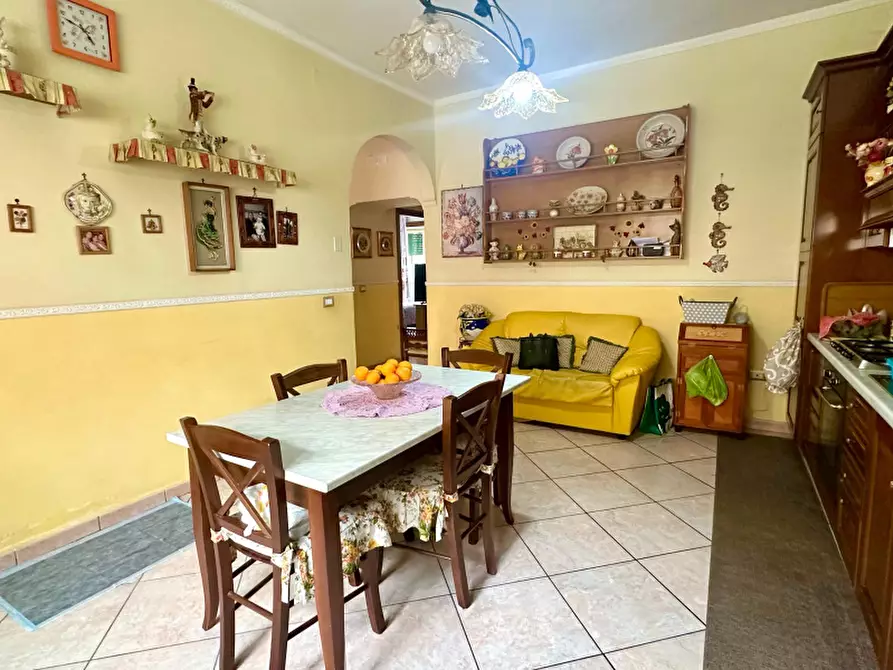 Immagine 11 di Appartamento in vendita  in Via Giovanni De Falco a Boscoreale