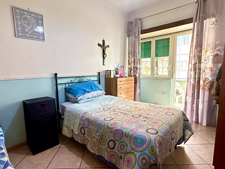 Immagine 14 di Appartamento in vendita  in Via Giovanni De Falco a Boscoreale