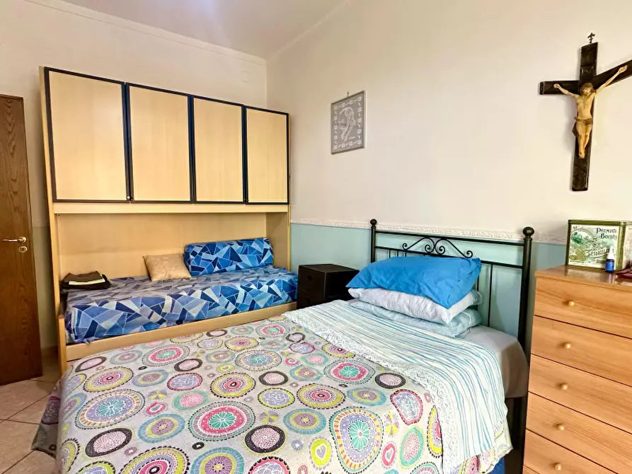 Immagine 16 di Appartamento in vendita  in Via Giovanni De Falco a Boscoreale