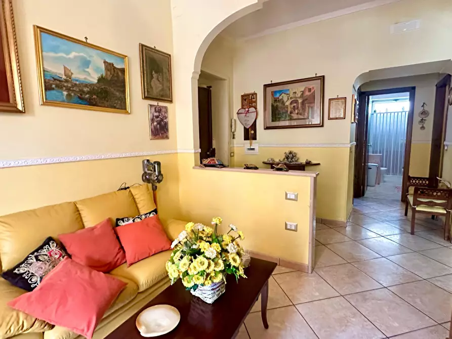 Immagine 8 di Appartamento in vendita  in Via Giovanni De Falco a Boscoreale