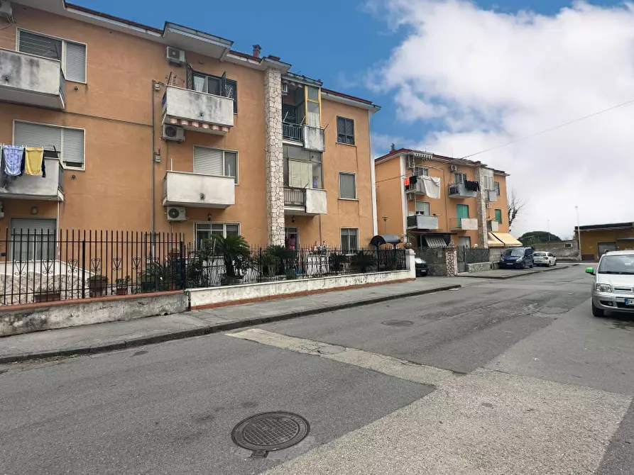 Immagine 26 di Appartamento in vendita  in Via Giovanni De Falco a Boscoreale