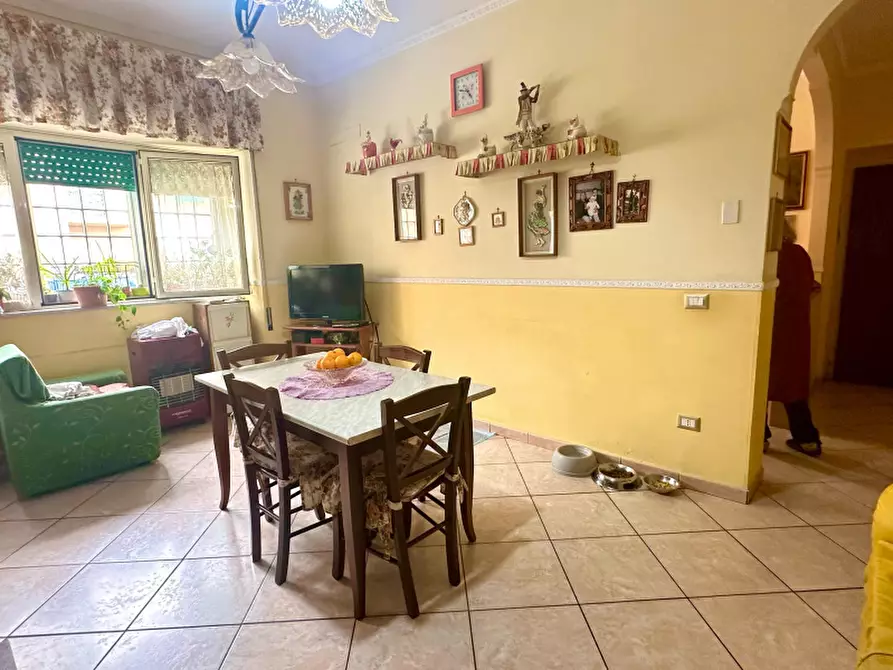 Immagine 13 di Appartamento in vendita  in Via Giovanni De Falco a Boscoreale