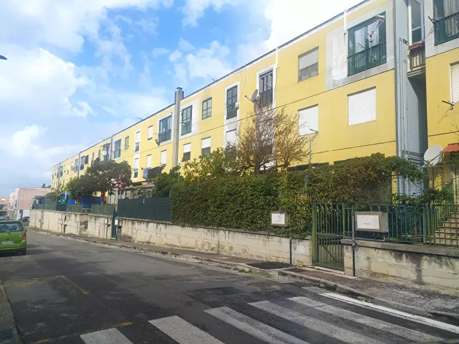 Appartamento in vendita in Via Monticelli a Salerno