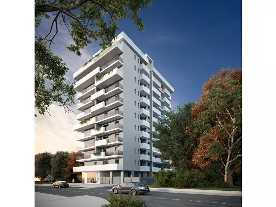 Immagine 7 di Appartamento in vendita  in Via Eduardo De Filippo a Salerno