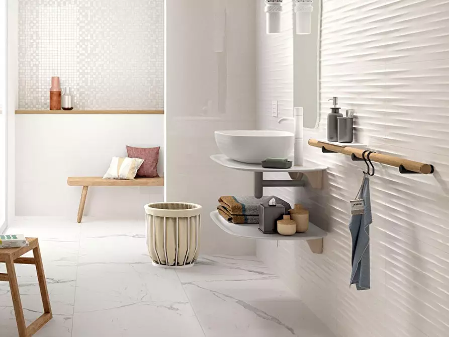 Immagine 4 di Appartamento in vendita  in Via Eduardo De Filippo a Salerno