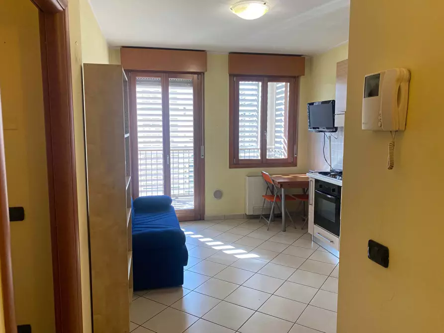 Appartamento in affitto in Via Monte Rosa86 a Rozzano