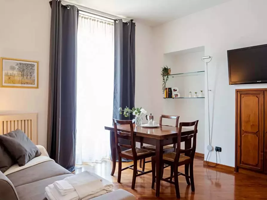 Appartamento in affitto in Viale Lunigiana14 a Milano