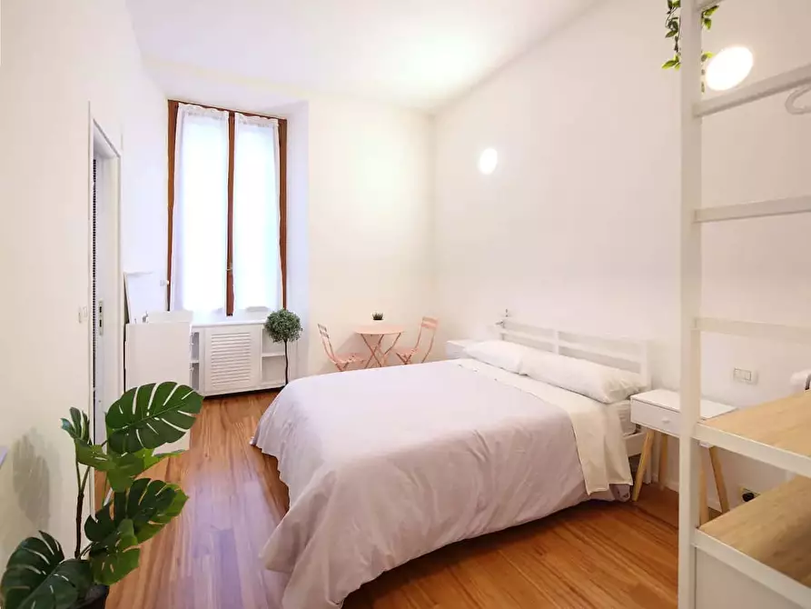 Appartamento in affitto in Piazza Antonio Gramsci1 a Milano