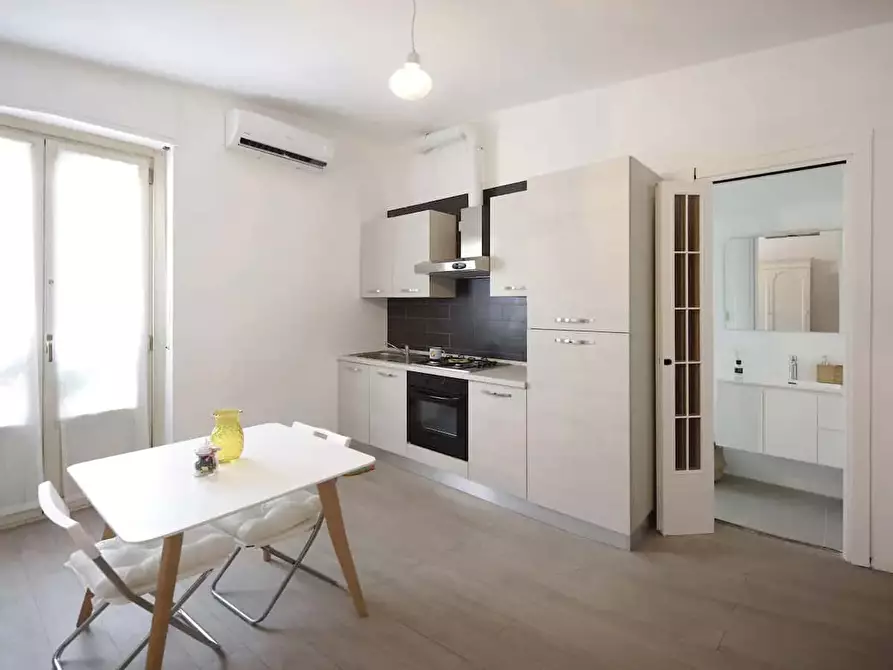 Appartamento in affitto in Via Morazzone1 a Milano