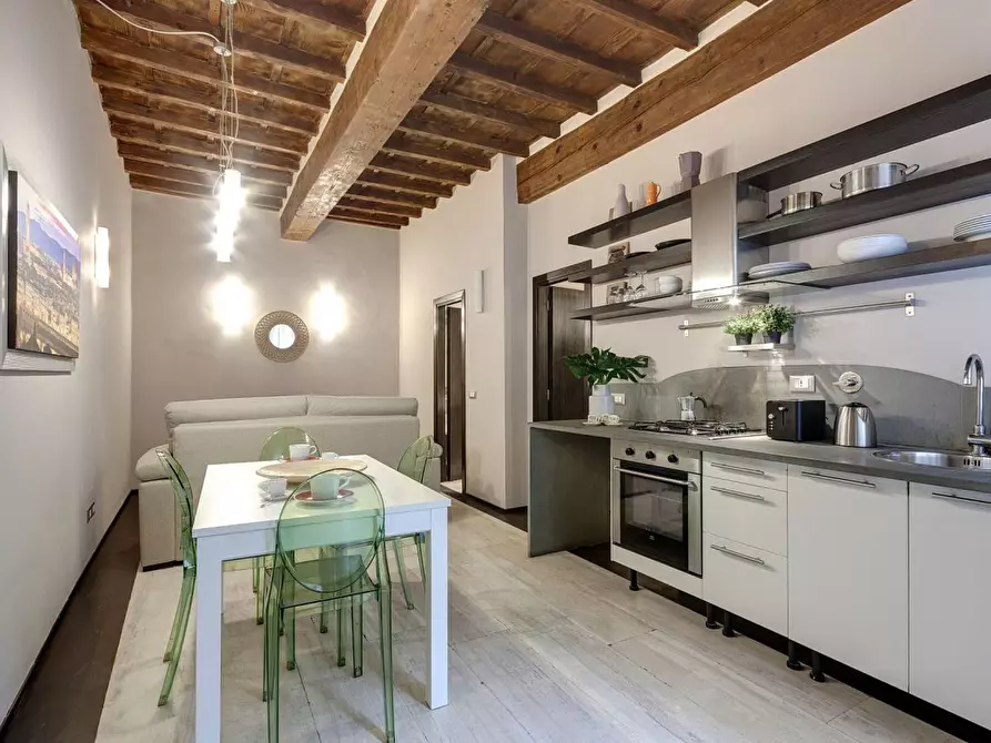 Appartamento in affitto in Via dei Calzaiuoli2 a Firenze