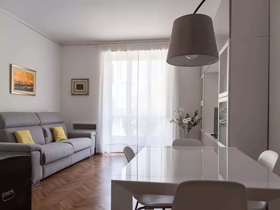 Appartamento in affitto in Via Carlo de Cristoforis12 a Milano