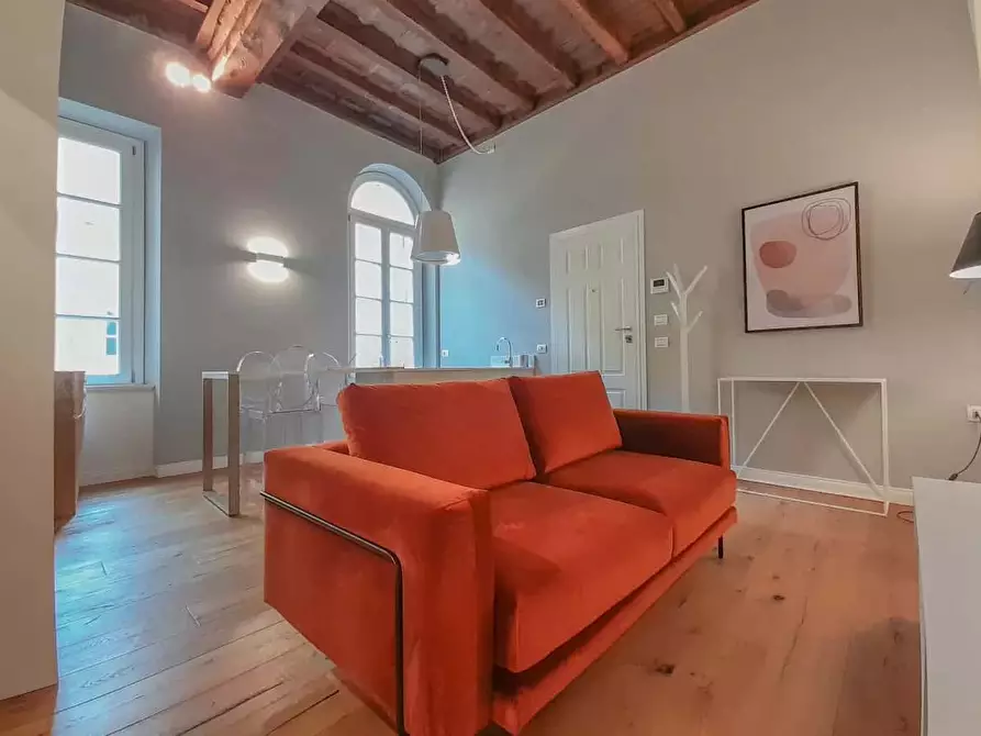 Appartamento in affitto in Via Santa Maria Fulcorina19 a Milano