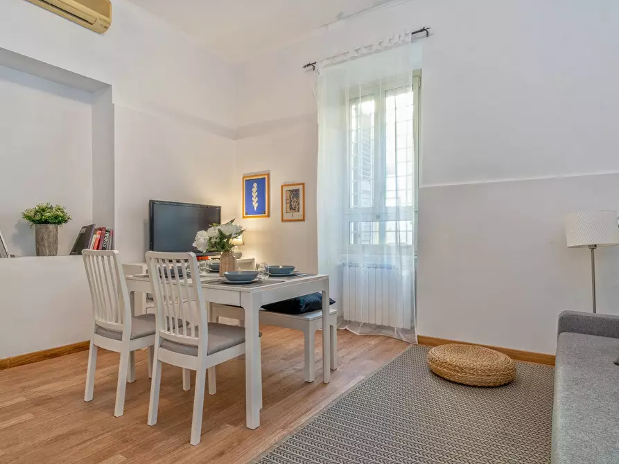 Appartamento in affitto in Via Homs14 a Roma