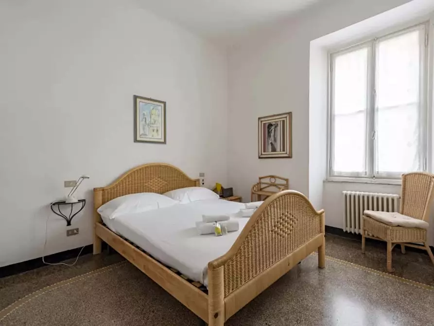 Appartamento in affitto in Via Anton Maria Maragliano a Santa Margherita Ligure