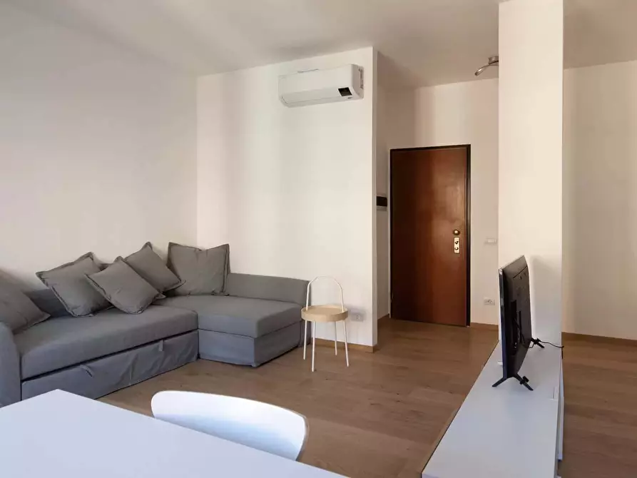 Appartamento in affitto in Via Andrea del Castagno2 a Milano