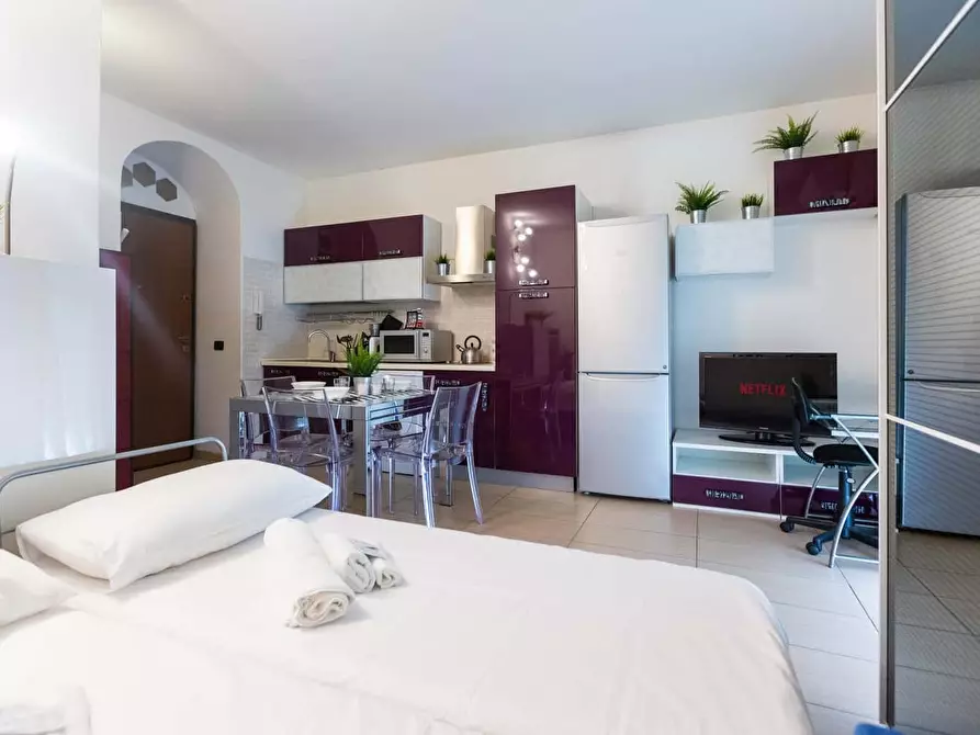 Appartamento in affitto in Viale Monte Nero29 a Milano