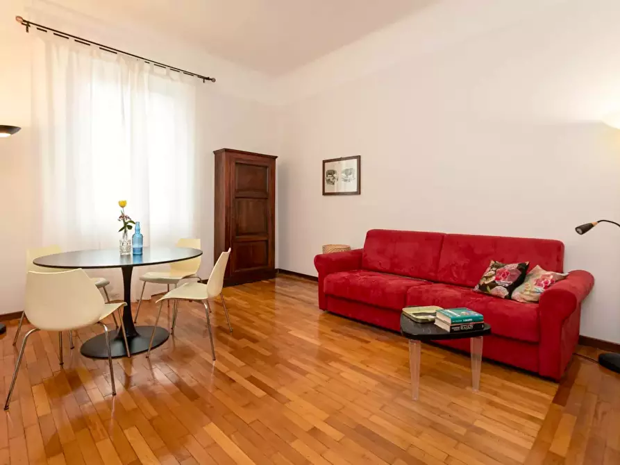 Appartamento in affitto in Via Correggio55 a Milano