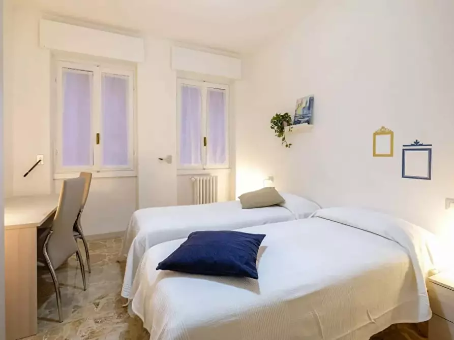 Appartamento in affitto in Via Giuseppe Ripamonti114 a Milano