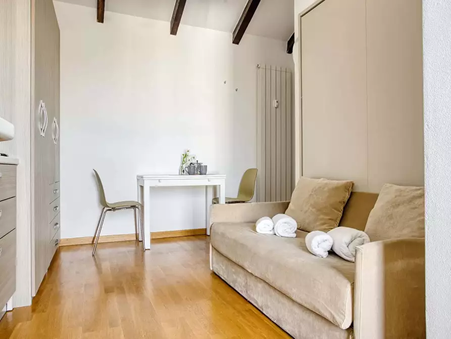 Appartamento in affitto in Via Goffredo Mameli24 a Milano