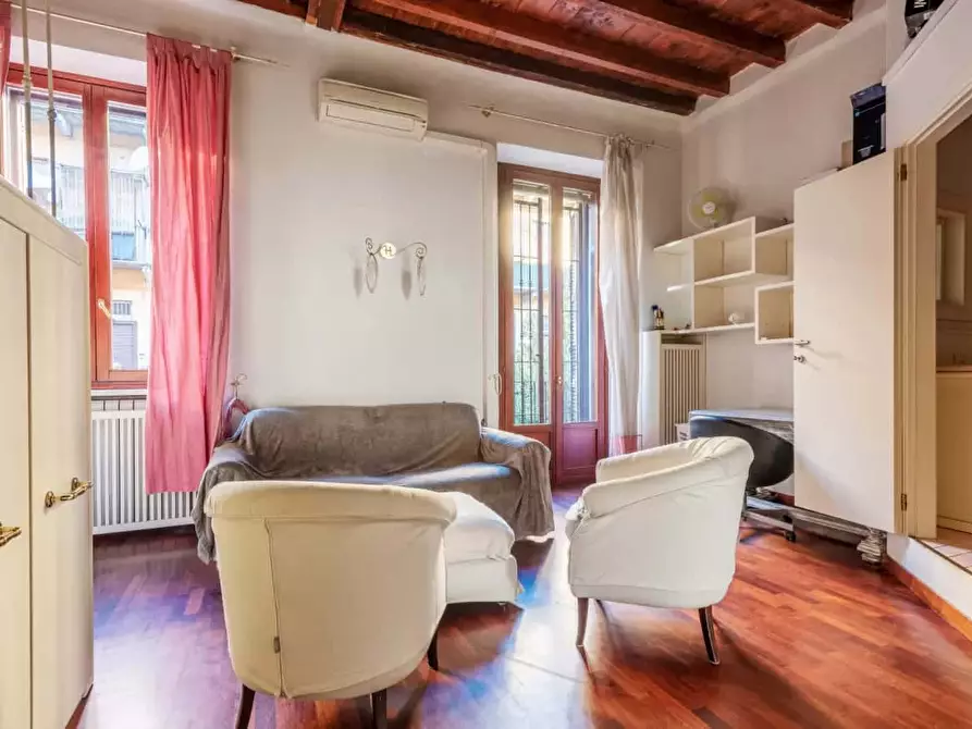 Appartamento in affitto in Via Evangelista Torricelli13 a Settimo Milanese