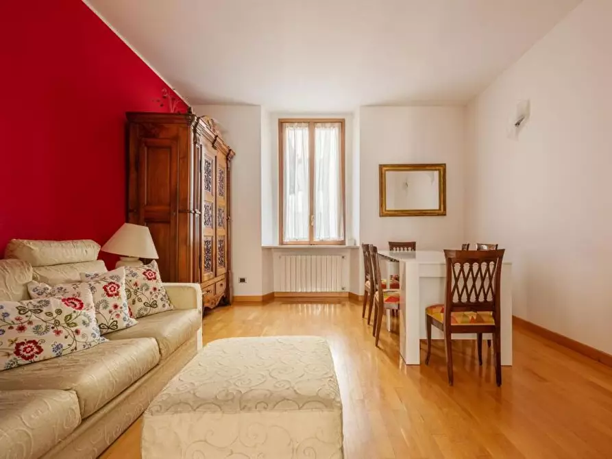 Appartamento in affitto in Via Carlo Pisacane55 a Milano