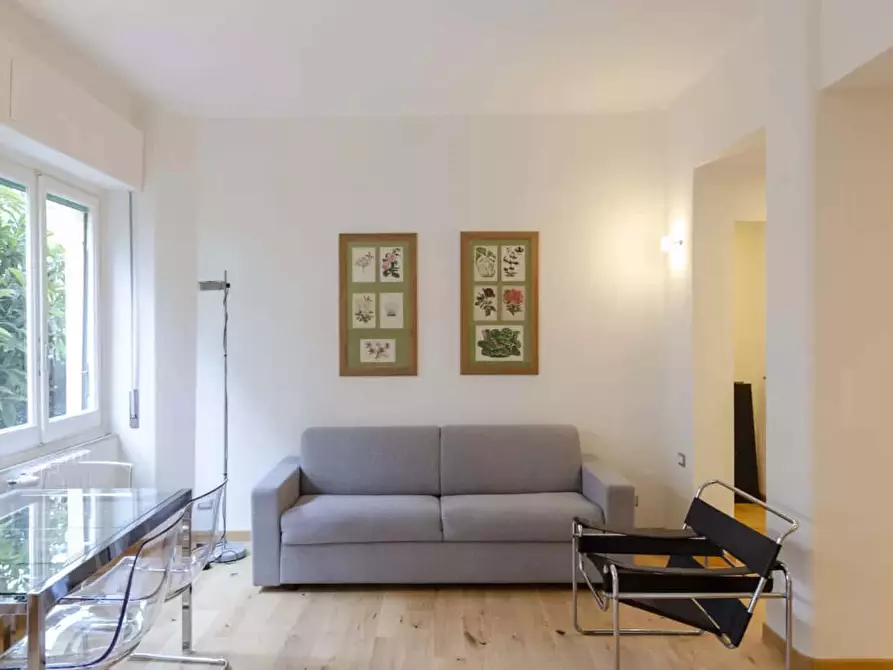 Appartamento in affitto in Via Goito a Santa Margherita Ligure
