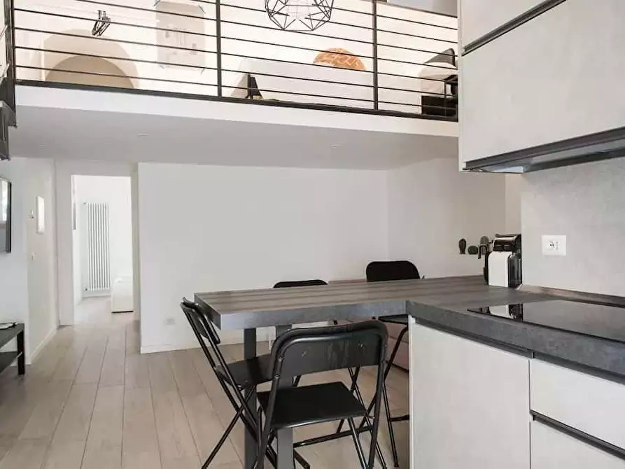 Appartamento in affitto in Via Pavia7 a Milano