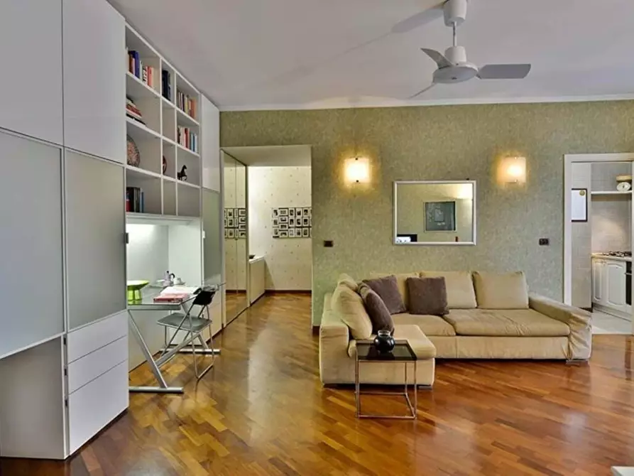 Appartamento in affitto in Via Carlo Poma32 a Milano