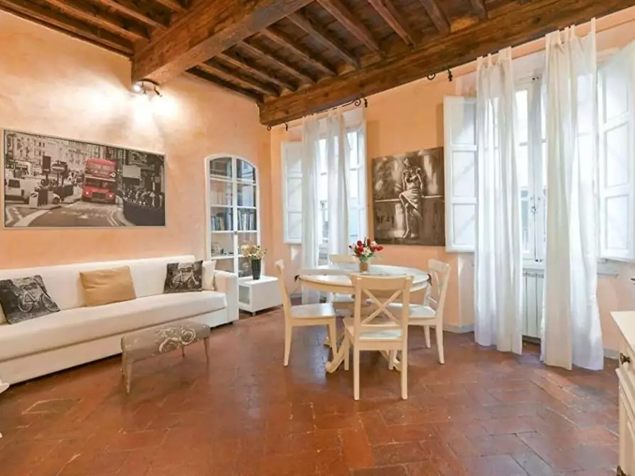 Appartamento in affitto in Via Sant'Antonino12 a Firenze