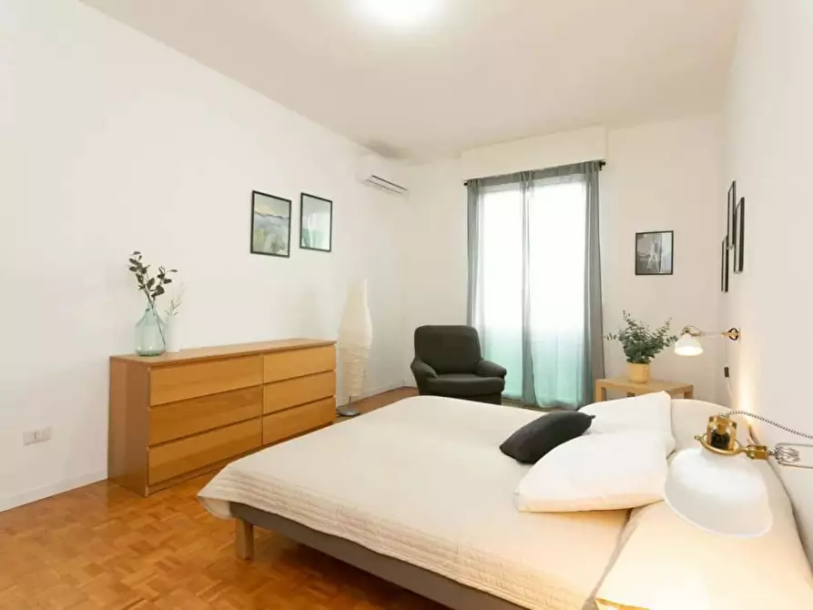 Appartamento in affitto in Piazzale Carlo Maciachini18 a Milano