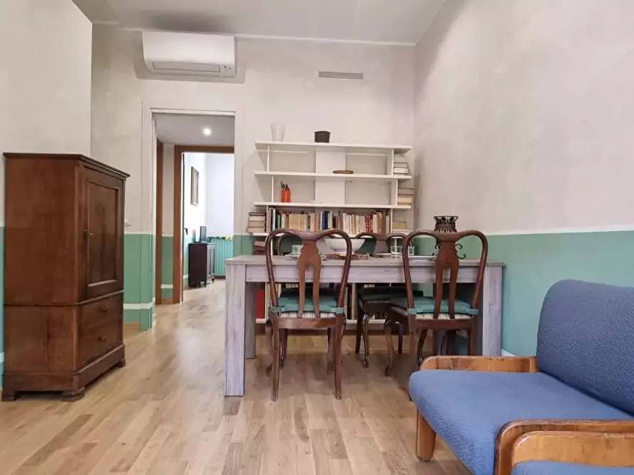 Appartamento in affitto in Via Andrea Maffei12 a Milano