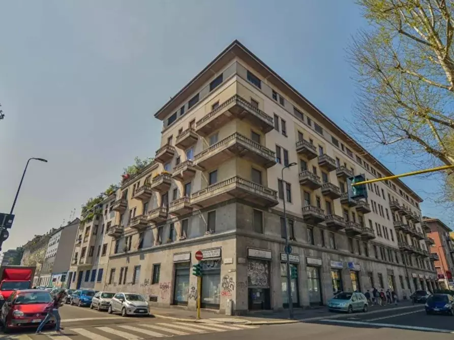 Appartamento in affitto in Viale Marche91 a Milano