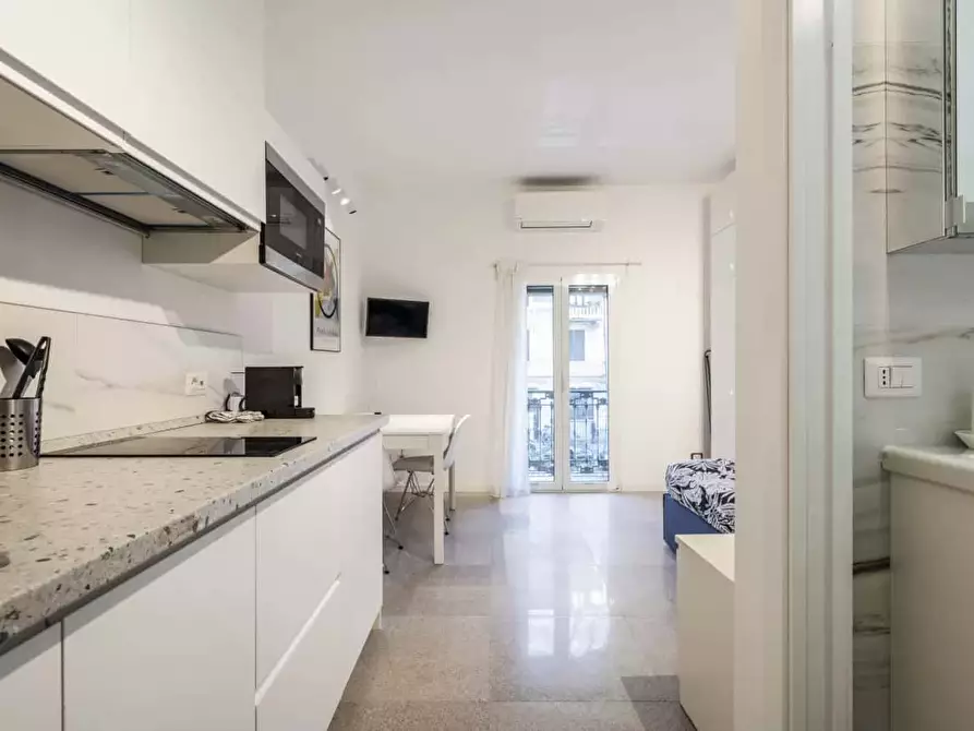 Appartamento in affitto in Viale Monte Nero29 a Milano