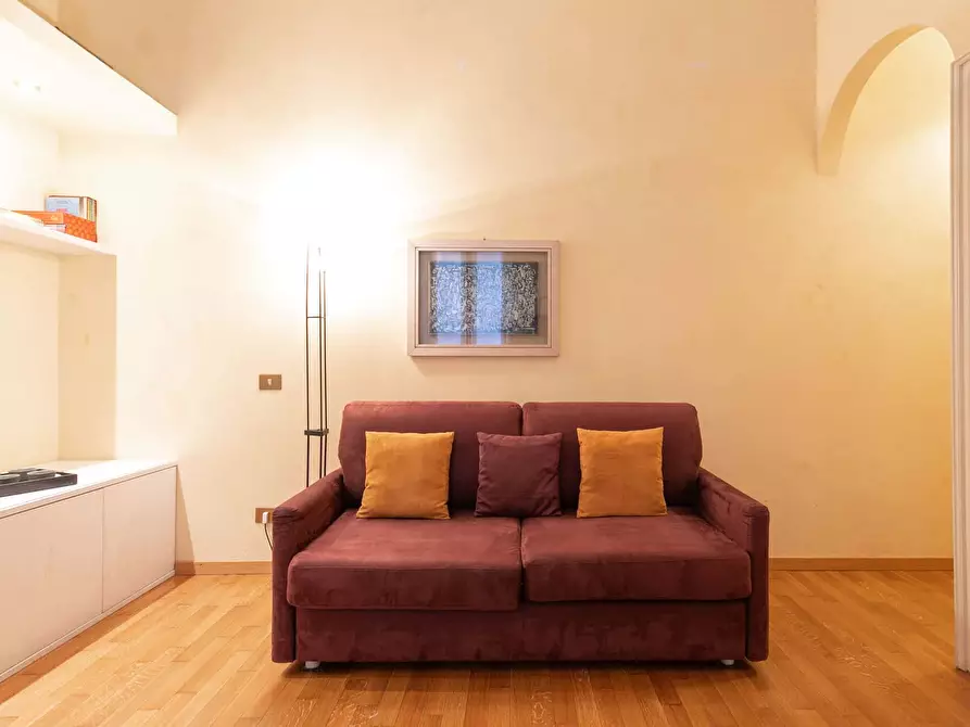 Appartamento in affitto in Via Antonio Canova33a a Milano