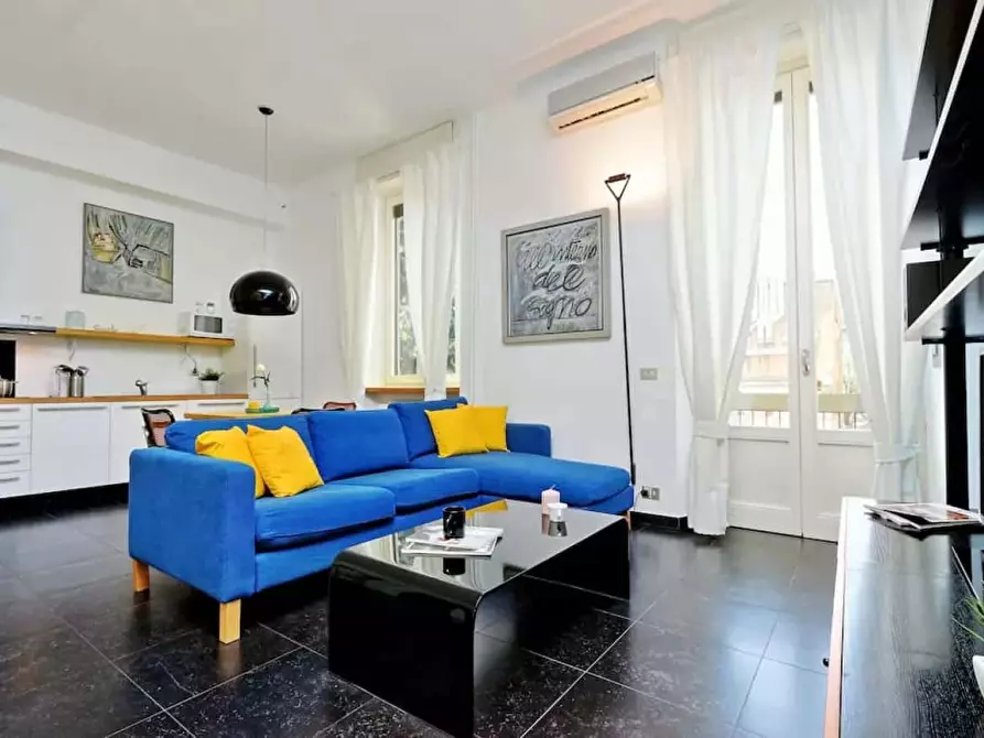 Appartamento in affitto in Via Paolo Veronese2 a Milano