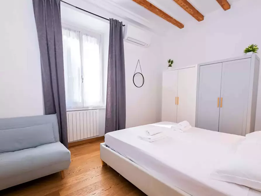 Appartamento in affitto in Viale Bligny42 a Milano