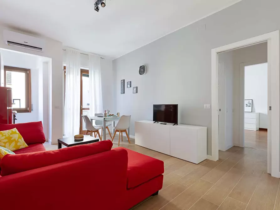 Appartamento in affitto in Via Magolfa12 a Milano