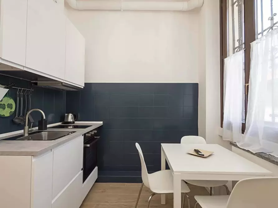 Appartamento in affitto in Via Accademia53 a Milano
