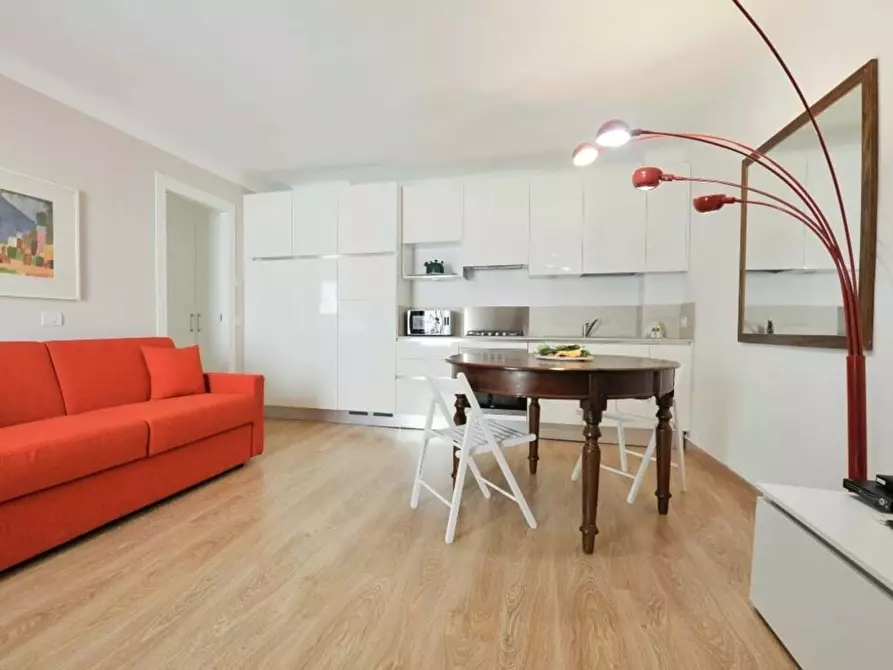 Appartamento in affitto in Via Vigevano15 a Milano