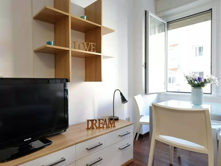 Appartamento in affitto in Via Privata Poggibonsi8 a Milano