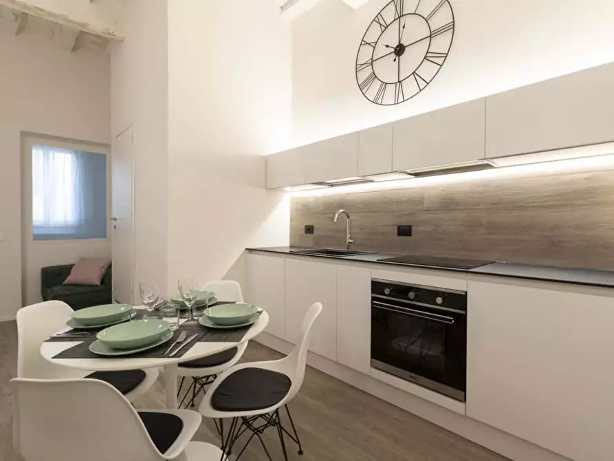 Appartamento in affitto in Borgo San Frediano35 a Firenze