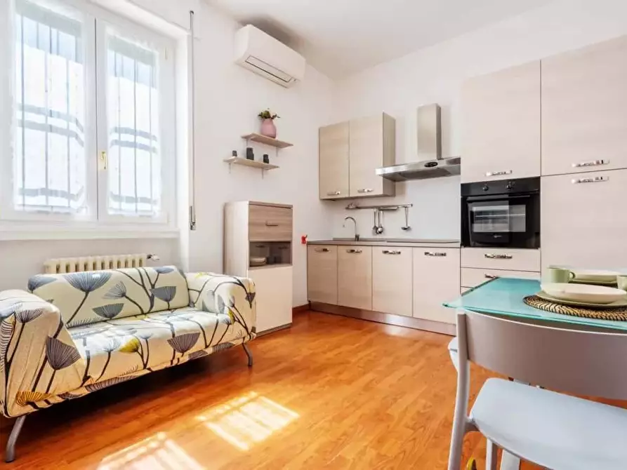 Appartamento in affitto in Via Emilio Morosini27A a Milano