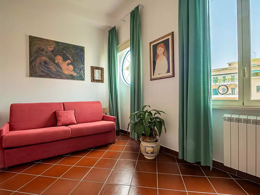 Appartamento in affitto in Viale delle Medaglie d'Oro119 a Roma