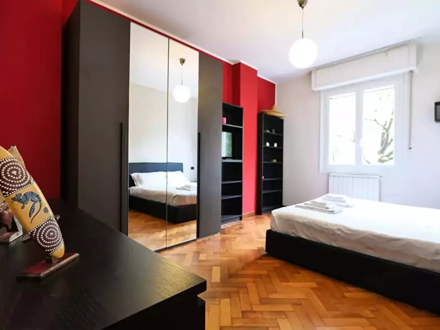 Appartamento in affitto in Via dei Transiti25 a Milano